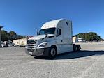 Used 2021 Freightliner Cascadia Detroit DD15AT Semi Truck with Sleeper Cab for sale #EPES21287 - photo 3
