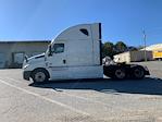 Used 2021 Freightliner Cascadia Detroit DD15AT Semi Truck with Sleeper Cab for sale #EPES21287 - photo 4