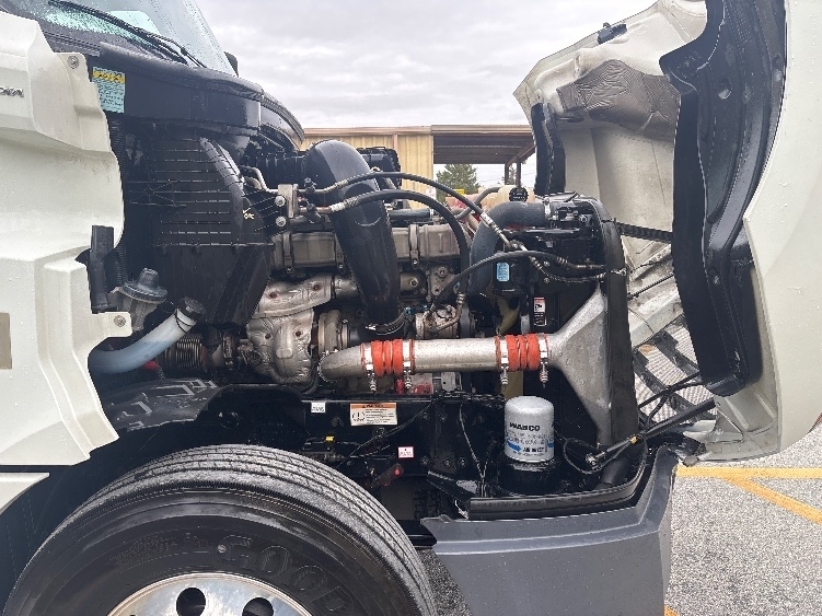 Used 2021 Freightliner Cascadia - photo 22