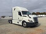 Used 2021 Freightliner Cascadia Detroit DD15AT Semi Truck with Sleeper Cab for sale #EPES21288 - photo 1