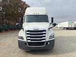 Used 2021 Freightliner Cascadia Detroit DD15AT Semi Truck with Sleeper Cab for sale #EPES21288 - photo 2