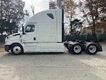 Used 2021 Freightliner Cascadia Detroit DD15AT Semi Truck with Sleeper Cab for sale #EPES21288 - photo 4
