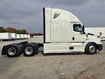 Used 2021 Freightliner Cascadia Detroit DD15AT Semi Truck with Sleeper Cab for sale #EPES21288 - photo 8