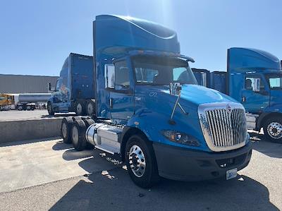 Used 2019 International RH International A26 Semi Truck for sale #L02 - photo 1