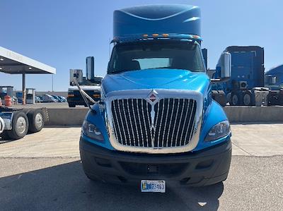 Used 2019 International RH International A26 Semi Truck for sale #L18 - photo 2