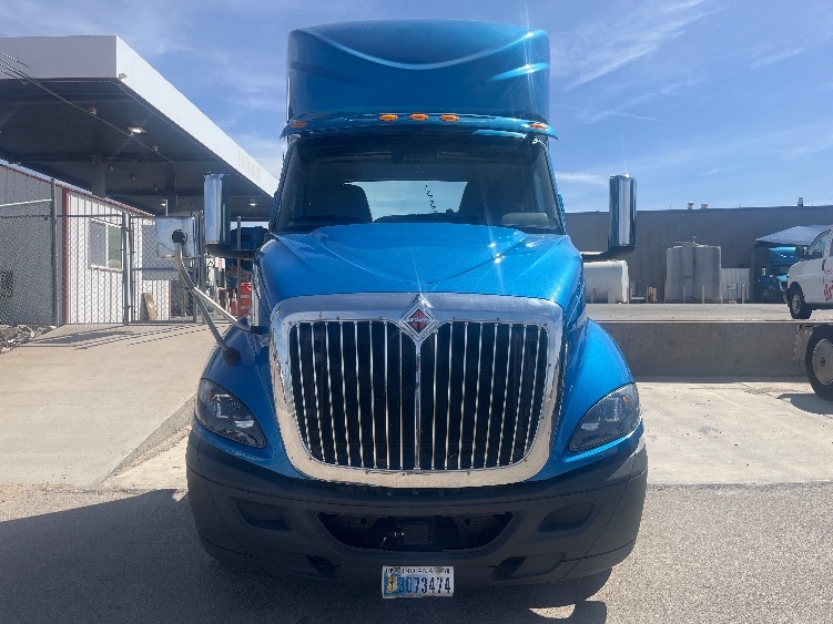 Used 2019 International RH - photo 2