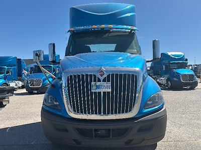 Used 2019 International RH International A26 Semi Truck for sale #L55 - photo 2