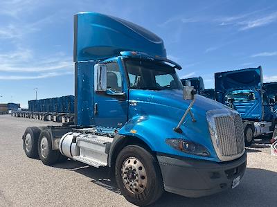 Used 2019 International RH International A26 Semi Truck for sale #L61 - photo 1