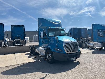 Used 2019 International RH International A26 Semi Truck for sale #L62 - photo 1