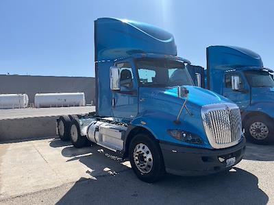 Used 2019 International RH International A26 Semi Truck for sale #L69 - photo 1