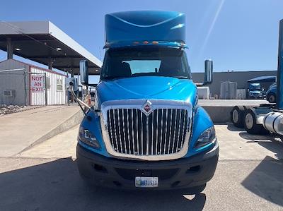 Used 2019 International RH International A26 Semi Truck for sale #L69 - photo 2