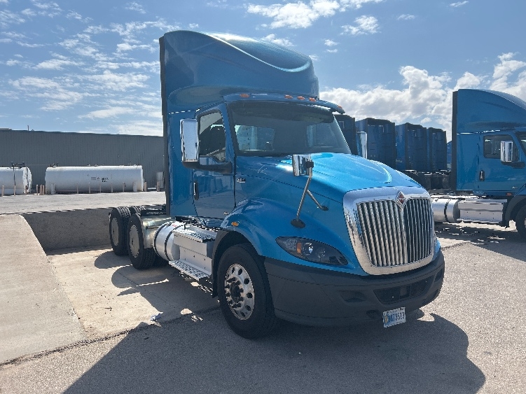 Used 2019 International RH - photo 1