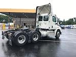 Used 2018 Freightliner Cascadia Detroit DD13 Semi Truck for sale #M217291 - photo 7