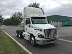 Used 2018 Freightliner Cascadia Detroit DD13 Semi Truck for sale #M217292 - photo 1