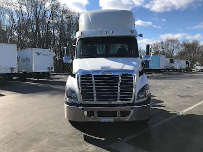 Used 2018 Freightliner Cascadia Detroit DD13 Semi Truck for sale #M217295 - photo 1