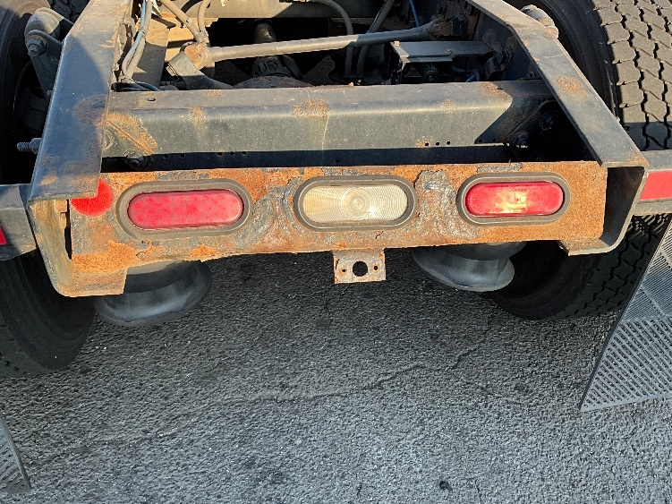 Used 2018 Freightliner Cascadia - photo 20