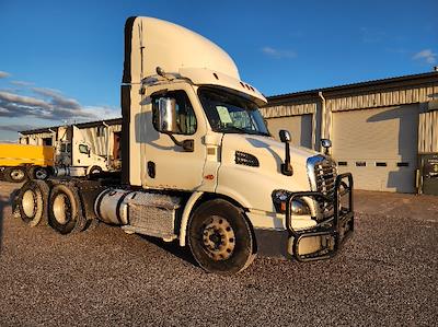 Used 2018 Freightliner Cascadia Detroit DD13 Semi Truck for sale #M217336 - photo 1