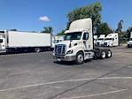 Used 2018 Freightliner Cascadia Detroit DD13 Semi Truck for sale #M217360 - photo 3