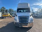 Used 2021 Freightliner Cascadia Detroit DD13 Semi Truck for sale #M220015 - photo 2