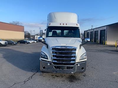 Used 2021 Freightliner Cascadia Detroit DD13 Semi Truck for sale #M220016 - photo 2