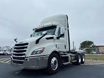 Used 2021 Freightliner Cascadia Detroit DD13 Semi Truck for sale #M220019 - photo 3
