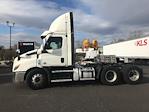 Used 2021 Freightliner Cascadia Detroit DD13 Semi Truck for sale #M220022 - photo 4