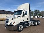 Used 2021 Freightliner Cascadia Detroit DD13 Semi Truck for sale #M220025 - photo 3