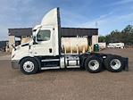 Used 2021 Freightliner Cascadia Detroit DD13 Semi Truck for sale #M220025 - photo 4