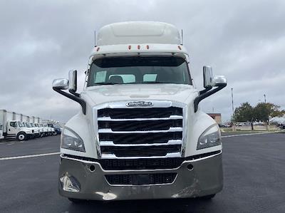 Used 2021 Freightliner Cascadia Detroit DD13 Semi Truck for sale #M220033 - photo 2