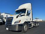 Used 2021 Freightliner Cascadia Detroit DD13 Semi Truck for sale #M220034 - photo 3