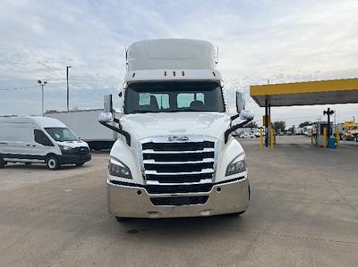 Used 2021 Freightliner Cascadia Detroit DD13 Semi Truck for sale #M220035 - photo 2