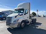 Used 2021 Freightliner Cascadia Detroit DD13 Semi Truck for sale #M220036 - photo 3