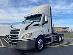 Used 2021 Freightliner Cascadia Detroit DD13 Semi Truck for sale #M220039 - photo 3