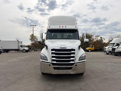 Used 2021 Freightliner Cascadia Detroit DD13 Semi Truck for sale #M220040 - photo 2