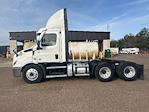 Used 2021 Freightliner Cascadia Detroit DD13 Semi Truck for sale #M220042 - photo 4