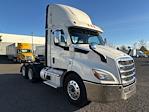 Used 2021 Freightliner Cascadia Detroit DD13 Semi Truck for sale #M220059 - photo 1