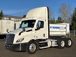 Used 2021 Freightliner Cascadia Detroit DD13 Semi Truck for sale #M220059 - photo 3