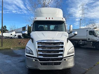 Used 2021 Freightliner Cascadia Detroit DD13 Semi Truck for sale #M220068 - photo 2