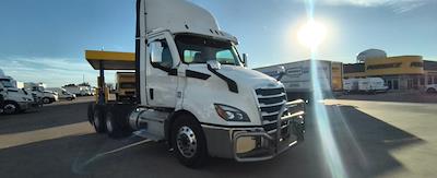 Used 2021 Freightliner Cascadia Detroit DD13 Semi Truck for sale #M220071 - photo 1