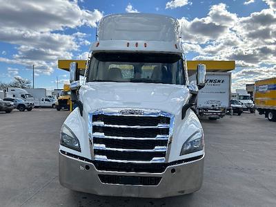 Used 2021 Freightliner Cascadia Detroit DD13 Semi Truck for sale #M220072 - photo 2