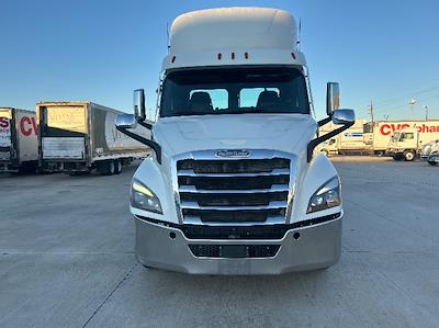 Used 2021 Freightliner Cascadia Detroit DD13 Semi Truck for sale #M220073 - photo 2