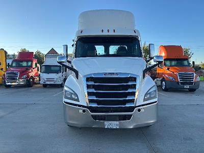 Used 2021 Freightliner Cascadia Detroit DD13 Semi Truck for sale #M220074 - photo 2