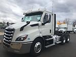 Used 2021 Freightliner Cascadia Detroit DD13 Semi Truck for sale #M220077 - photo 3