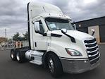 Used 2021 Freightliner Cascadia Detroit DD13 Semi Truck for sale #M220078 - photo 1