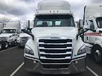 Used 2021 Freightliner Cascadia Detroit DD13 Semi Truck for sale #M220078 - photo 2