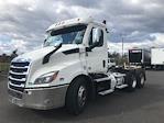 Used 2021 Freightliner Cascadia Detroit DD13 Semi Truck for sale #M220079 - photo 3