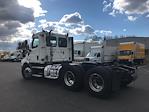 Used 2021 Freightliner Cascadia Detroit DD13 Semi Truck for sale #M220079 - photo 5