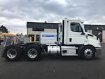 Used 2021 Freightliner Cascadia Detroit DD13 Semi Truck for sale #M220080 - photo 8