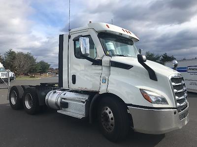 Used 2021 Freightliner Cascadia Detroit DD13 Semi Truck for sale #M220083 - photo 1