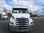 Used 2021 Freightliner Cascadia Detroit DD13 Semi Truck for sale #M220083 - photo 2